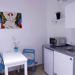 Dei Meravigli Casa de hóspedes Bari