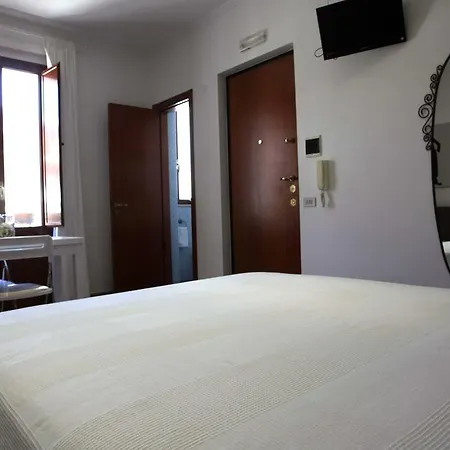 Pensiune Dei Meravigli Bari