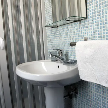 Pensiune Dei Meravigli