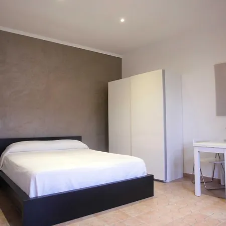 Dei Meravigli Pensiune Bari