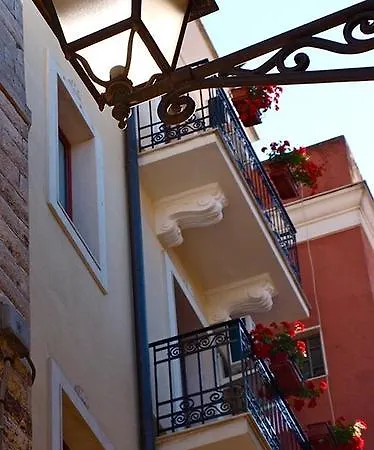 Dei Meravigli Pensiune 3*