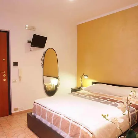 Dei Meravigli Pensiune