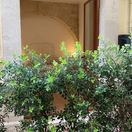 Dei Meravigli Pensiune