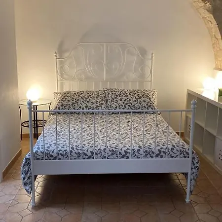 Dei Meravigli Pensiune