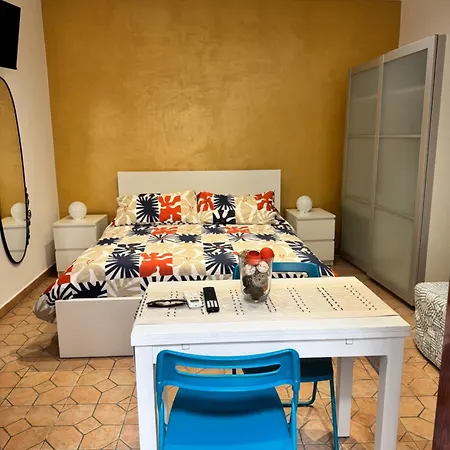 Dei Meravigli Casa de hóspedes Bari