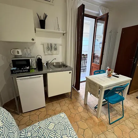 Casa de hóspedes Dei Meravigli Bari