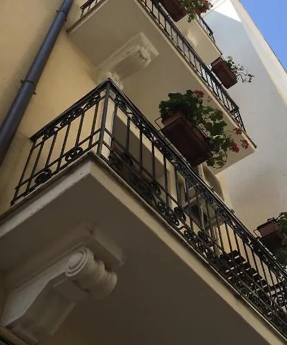 Dei Meravigli Pensjonat Bari