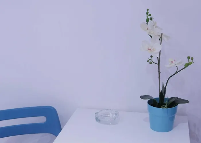 Pensjonat Dei Meravigli