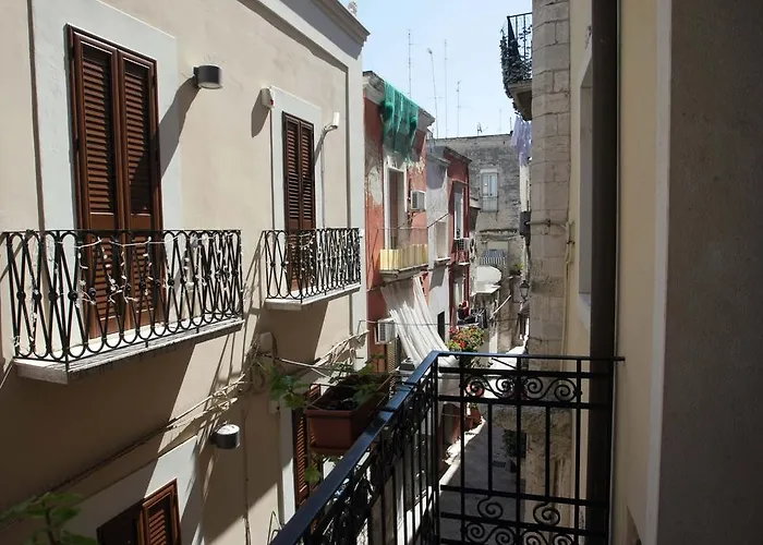 Dei Meravigli 3* Bari