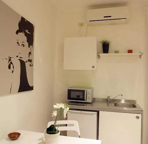 Pensjonat Dei Meravigli