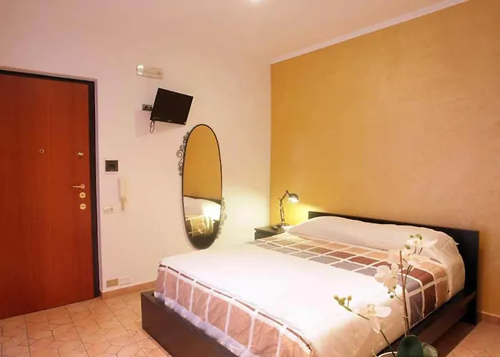 Dei Meravigli Pensjonat