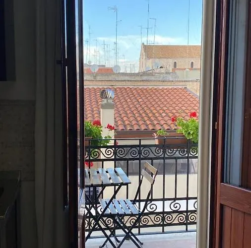 Dei Meravigli Pensjonat