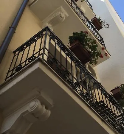 Dei Meravigli Gasthof Bari