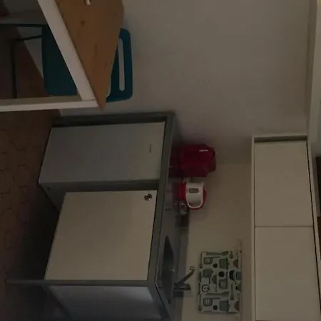 Dei Meravigli Gasthuis