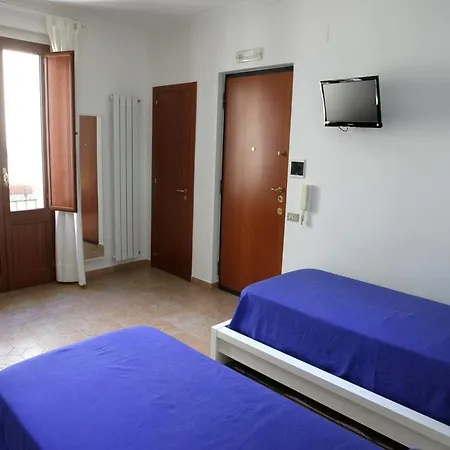 Dei Meravigli 3*
