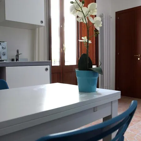 Guest house Dei Meravigli Bari