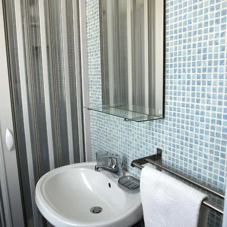 Dei Meravigli Guest house Bari