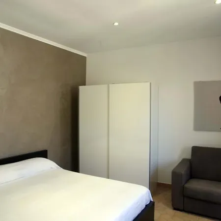 Guest house Dei Meravigli 3*