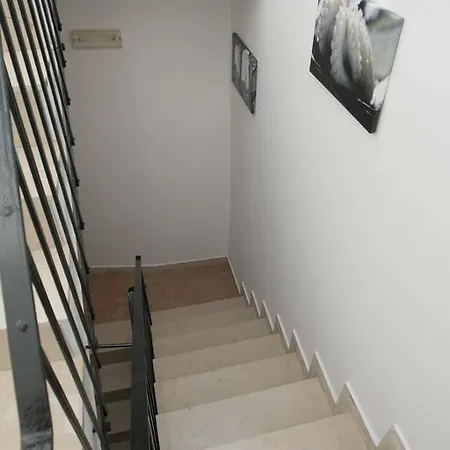 Dei Meravigli Casa de hóspedes 3*