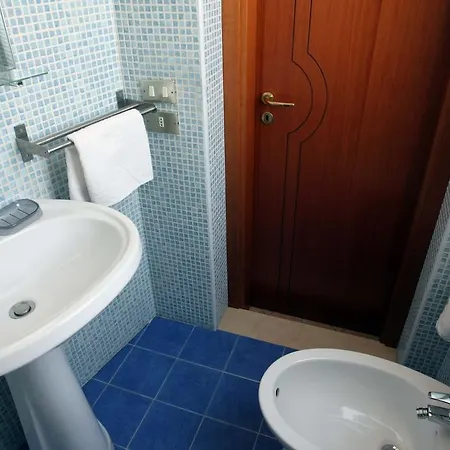Dei Meravigli Gasthof Bari