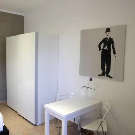 Guest house Dei Meravigli 3*