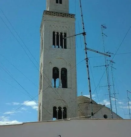 Dei Meravigli Guest house Bari
