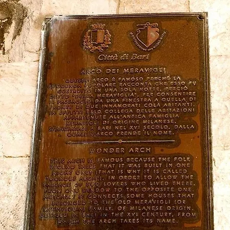 Dei Meravigli Gasthof