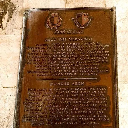 Dei Meravigli Casa de hóspedes