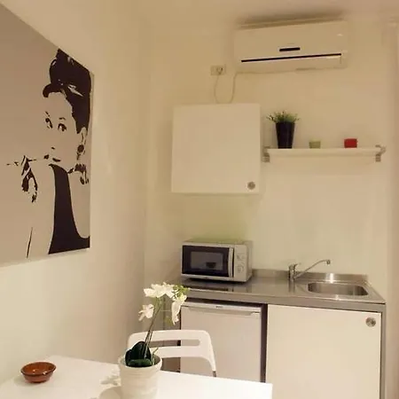 Guest house Dei Meravigli