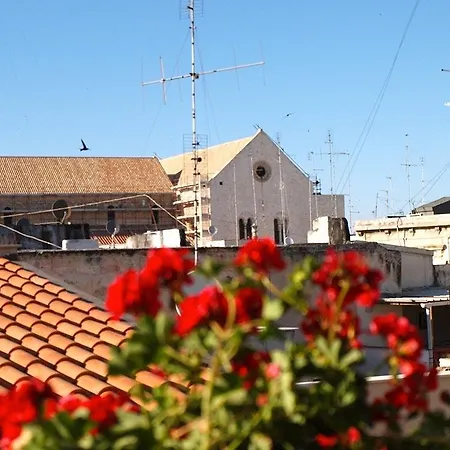 Dei Meravigli Guest house 3*