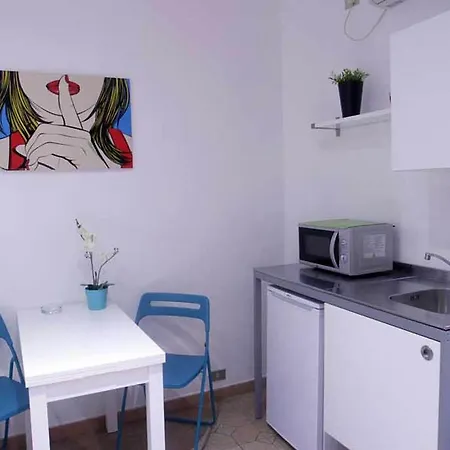 Dei Meravigli Casa de hóspedes Bari