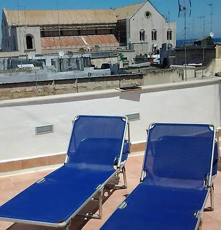 Gasthuis Dei Meravigli Bari