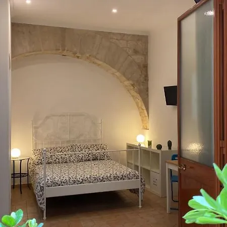 Guest house Dei Meravigli