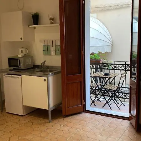 Casa de hóspedes Dei Meravigli