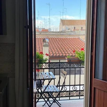 Dei Meravigli Guest house