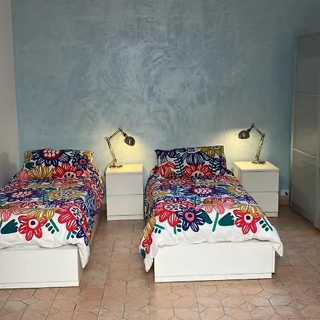 Guest house Dei Meravigli 3*