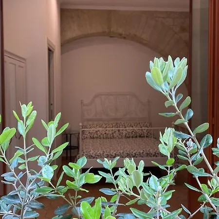Guest house Dei Meravigli *