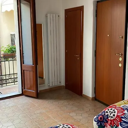 Guest house Dei Meravigli