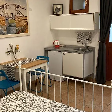 Dei Meravigli 3* Барі