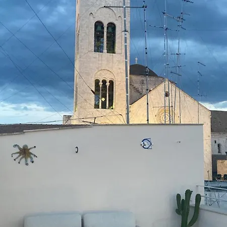 Dei Meravigli Casa de hóspedes Bari