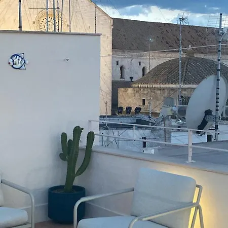 Dei Meravigli Casa de hóspedes 3*