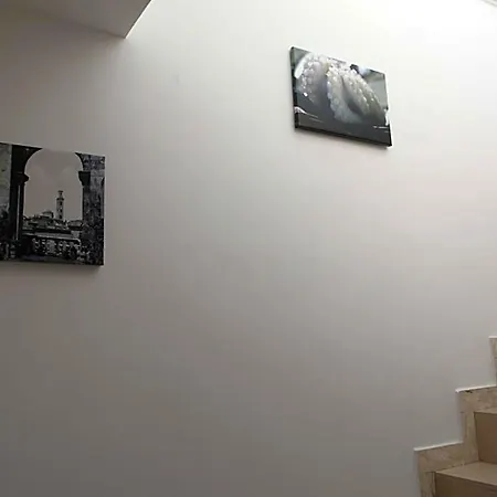 Dei Meravigli 게스트하우스 3*