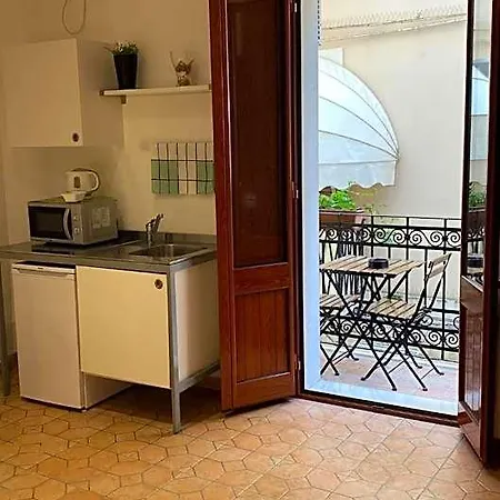 Dei Meravigli Pensionat Bari
