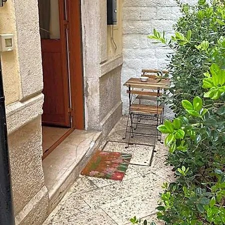 Dei Meravigli Pensionat Bari