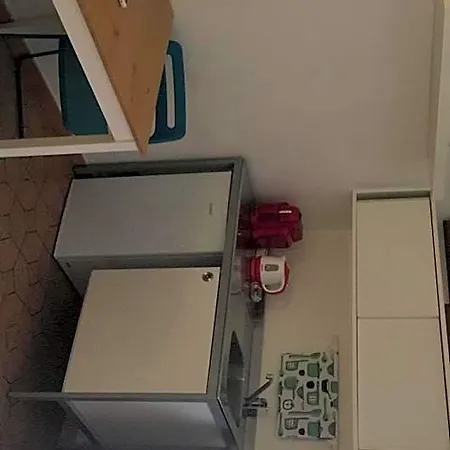 Dei Meravigli 3*