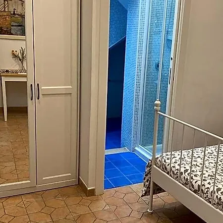 Pensionat Dei Meravigli 3*