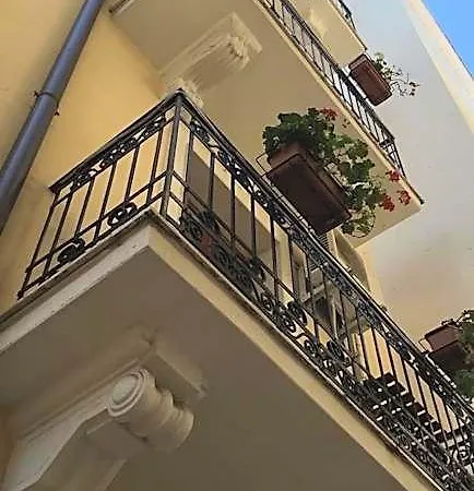 Dei Meravigli Pensionat Bari