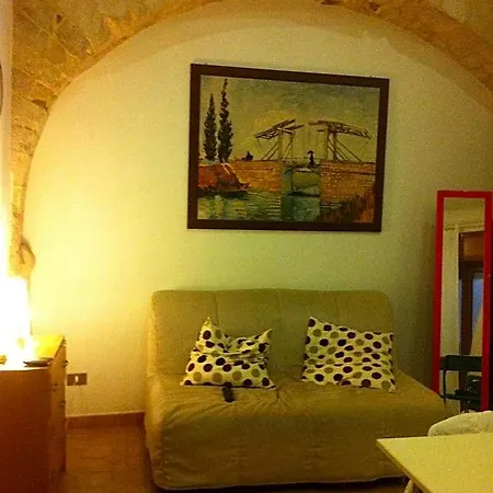 Dei Meravigli Bari