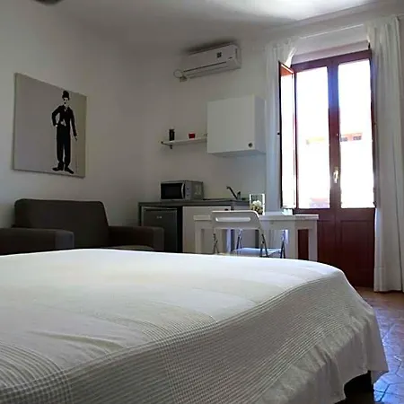 Gasthuis Dei Meravigli 3*