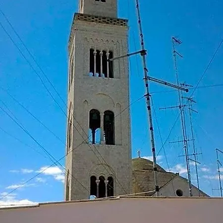 Dei Meravigli 3* Bari